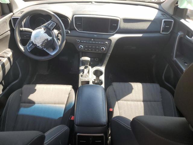 KNDPM3AC1M7889773 Kia Sportage L 8