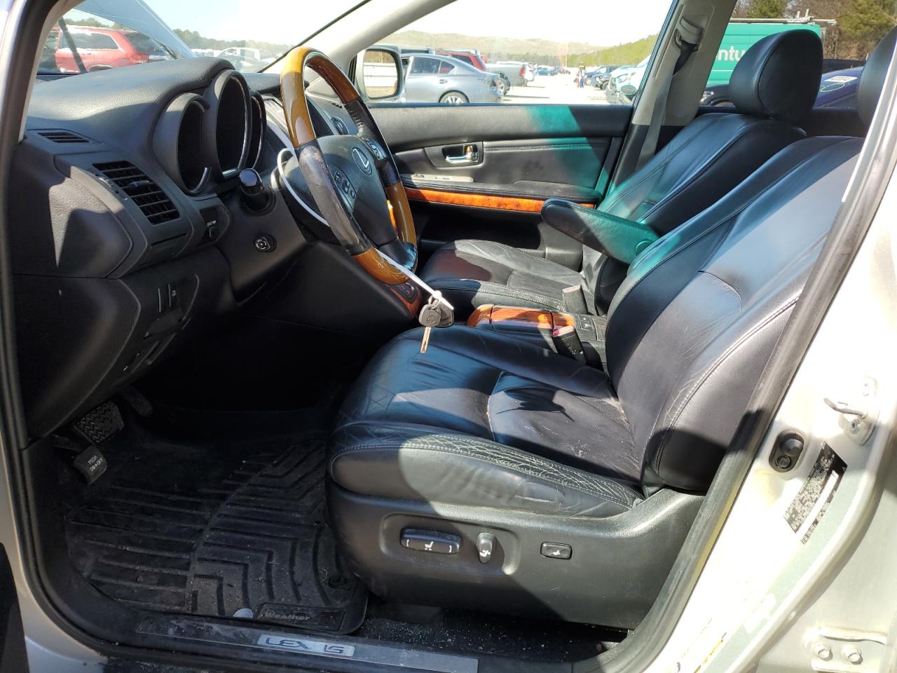 2T2HA31U95C045658 2005 Lexus Rx 330