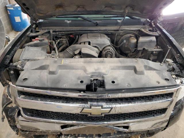 2009 Chevrolet Silverado K1500 VIN: 1GCEK14029Z198668 Lot: 36762894