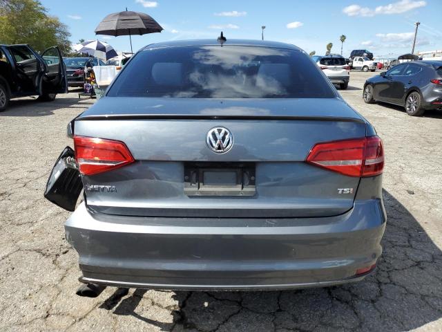 2015 Volkswagen Jetta Se VIN: 3VWD17AJ7FM425779 Lot: 45343594