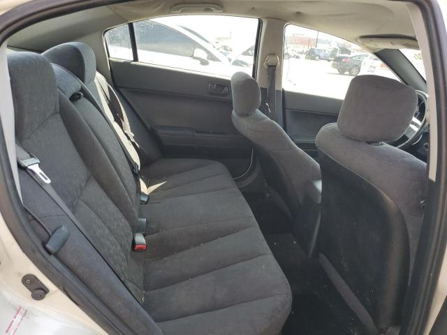 2015 MITSUBISHI GALANT 4A3AB26F05E032945