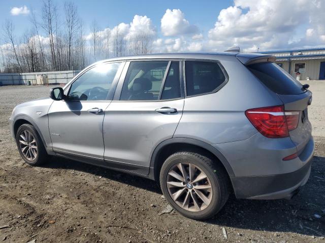 VIN 5UXWX9C55D0A25503 2013 BMW X3, Xdrive28I no.2