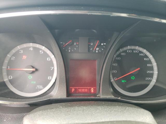 2011 GMC Terrain Sle VIN: 2CTALMEC3B6422428 Lot: 57838484