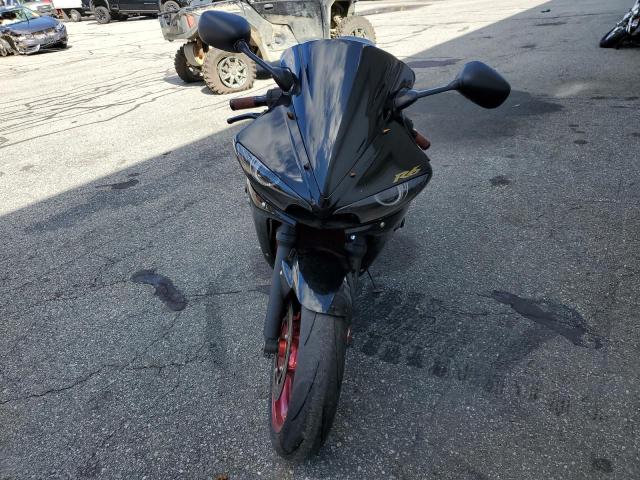 2004 YAMAHA YZFR6 L JYARJ06E64A020174