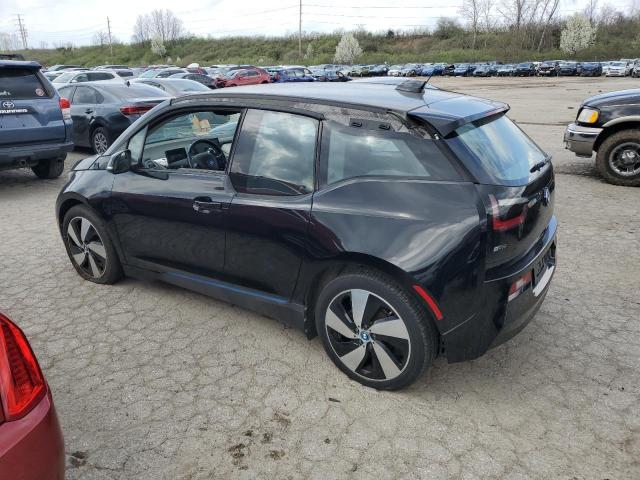 VIN WBY1Z4C53GV507480 2016 BMW I3, Rex no.2