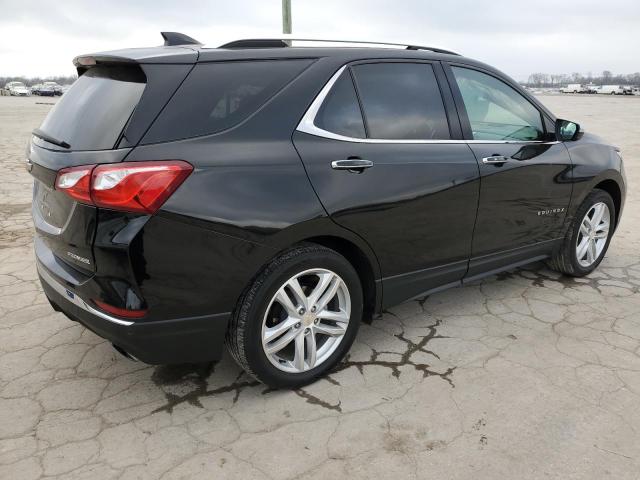 2020 Chevrolet Equinox Premier VIN: 2GNAXPEX7L6278833 Lot: 47285064