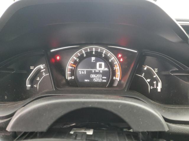2016 HONDA CIVIC LX - 2HGFC2F59GH539840