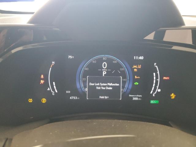 2024 LEXUS NX 350H BA 2T2GKCEZ6RC022987