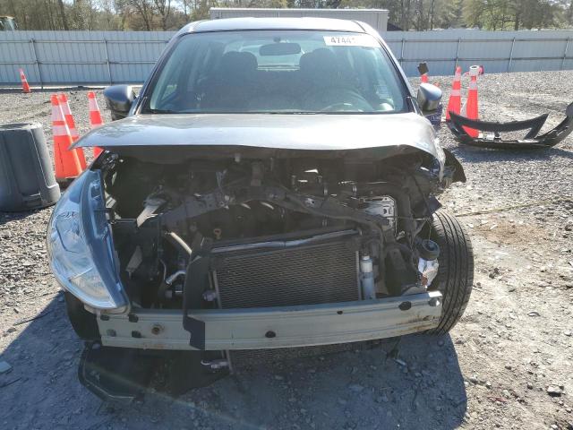 2018 Nissan Versa S VIN: 3N1CN7AP7JL878261 Lot: 47441884
