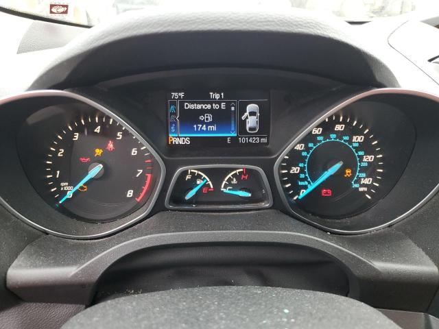 2016 FORD 1100 1FMCU0F71GUA18110