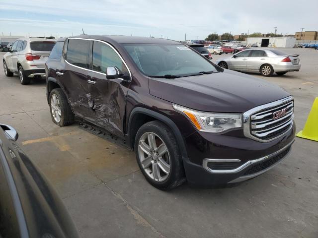 2017 GMC Acadia Sle VIN: 1GKKNKLAXHZ197894 Lot: 47122544