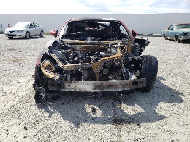 2023 SUBARU BRZ LIMITE JF1ZDBE10P9702372