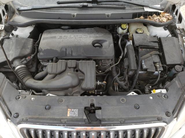 2015 BUICK VERANO - 1G4PP5SK5F4171796