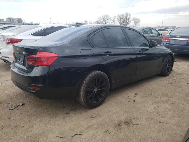 VIN WBA8E5G33HNU44101 2017 BMW 3 Series, 320 XI no.3