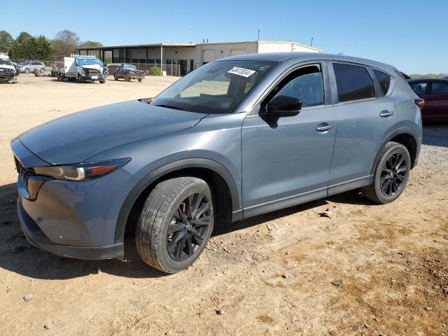 JM3KFBCM5N0569944 Mazda CX-5 Prefe 