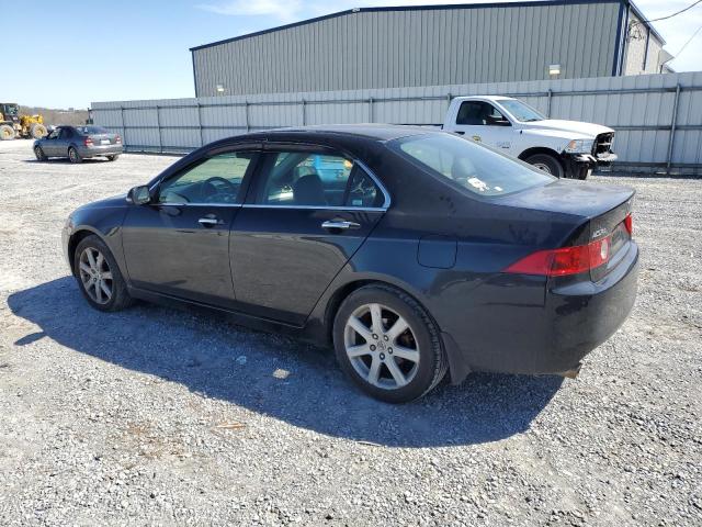 2004 Acura Tsx VIN: JH4CL96804C044962 Lot: 46011514