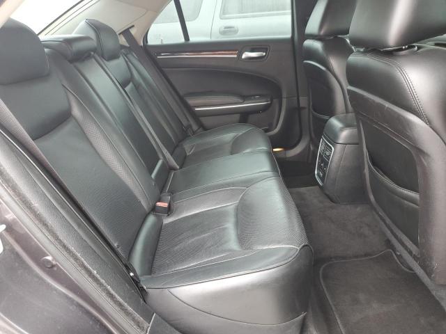 2016 CHRYSLER 300C - 2C3CCAEG0GH238411