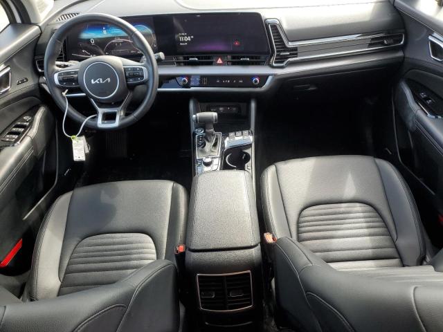 2023 KIA SPORTAGE S - 5XYK53AF4PG099554