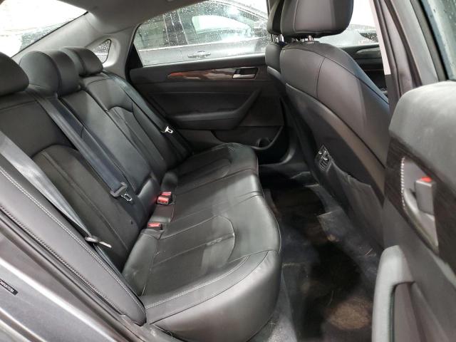 2018 HYUNDAI SONATA SPO - 5NPE34AF6JH715764