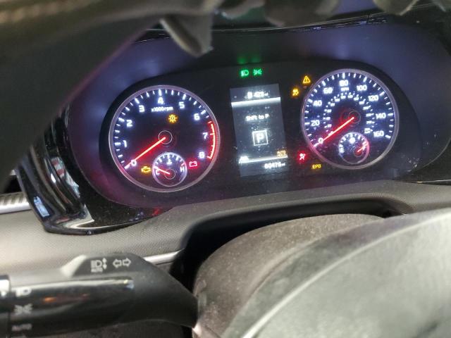 2021 KIA K5 LXS - 5XXG14J22MG072034