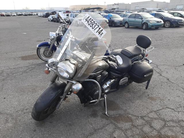 2012 YAMAHA XVS1300 CT JYAVP32E8CA000818