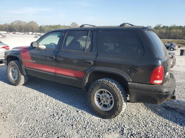 1999 Dodge Durango VIN: 1B4HS28Z3XF587844 Lot: 47488304