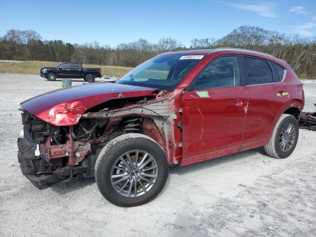 2017 MAZDA CX-5 TOURI - JM3KFACL1H0220480