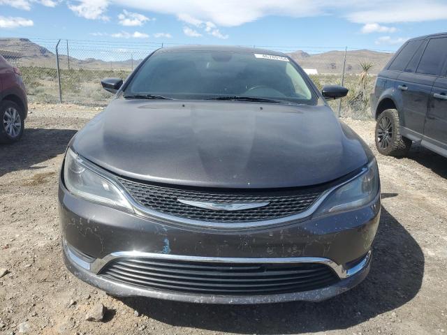 VIN 1C3CCCAB8FN616938 2015 CHRYSLER 200 no.5