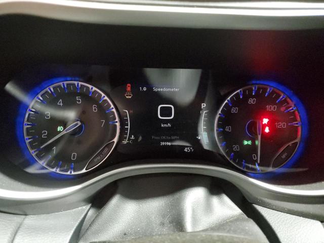 2022 CHRYSLER PACIFICA T - 2C4RC1BGXNR178509