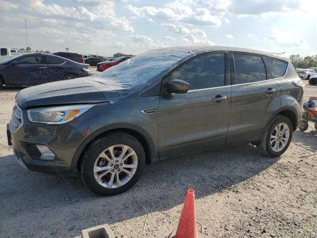 2017 Ford Escape Se VIN: 1FMCU0GDXHUC24872 Lot: 48749054