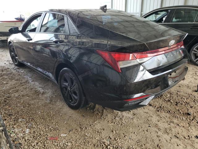 2023 HYUNDAI ELANTRA SE - 5NPLM4AG7PH093942