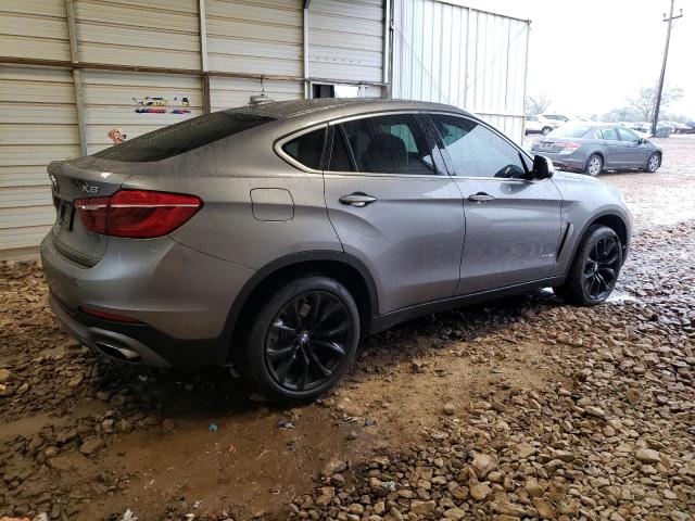 VIN 5UXKU6C57J0W38947 2018 BMW X6, Xdrive50I no.3