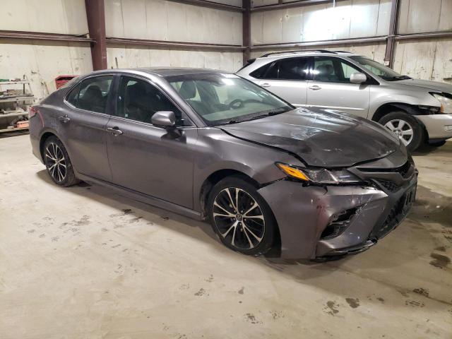 2018 Toyota Camry L VIN: 4T1B11HK3JU550459 Lot: 48312144