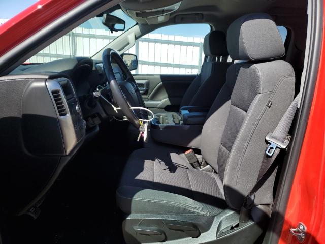 2019 CHEVROLET SILVRDO LT 2GCVKPEC8K1164440