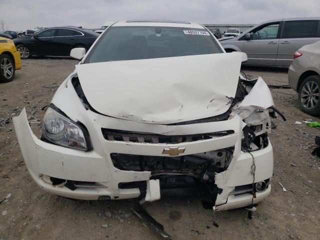 2008 Chevrolet Malibu Ltz VIN: 1G1ZK57B68F276450 Lot: 48537194