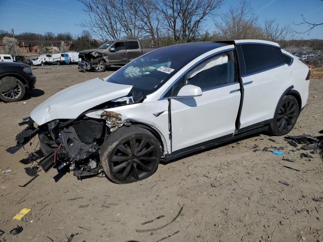 5YJXCAE22LF286395 Tesla Model X 