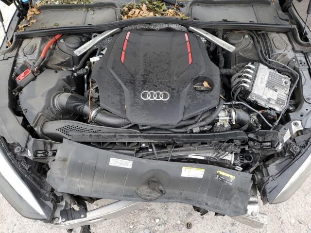 WAUA4CF59NA033106 Audi S5/RS5 S5 PREMIUM 11