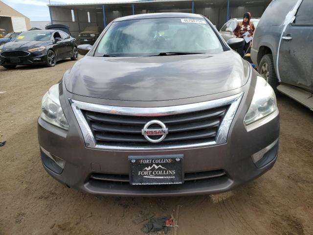 2013 Nissan Altima 2.5 VIN: 1N4AL3AP9DC285199 Lot: 46862584