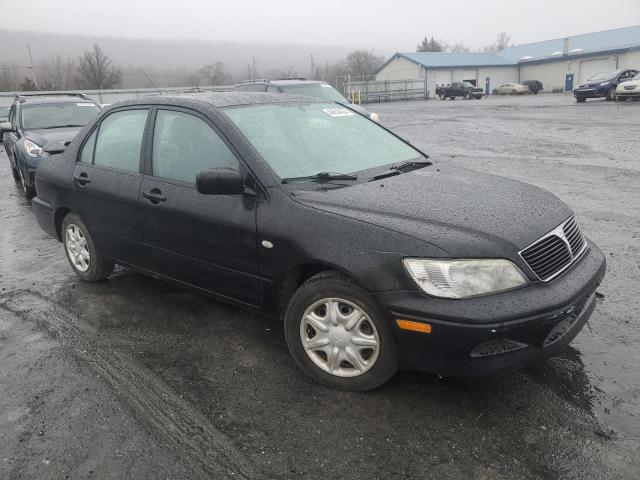 2003 Mitsubishi Lancer Es VIN: JA3AJ26E93U020680 Lot: 44614434