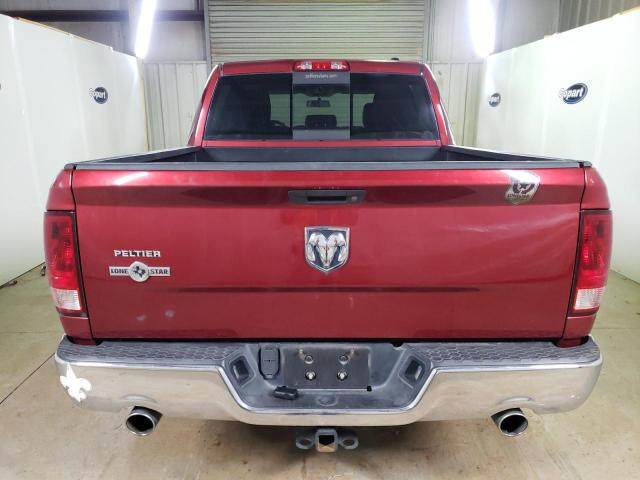 2012 Dodge Ram 1500 Slt VIN: 1C6RD6LT8CS348729 Lot: 47763354