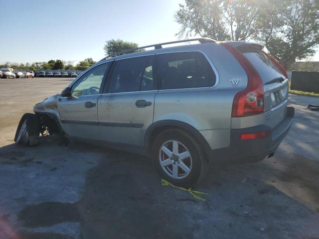 2005 Volvo Xc90 VIN: YV1CZ592X51178546 Lot: 47381344