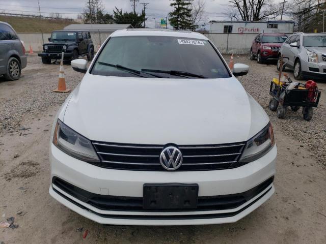 2017 Volkswagen Jetta Se VIN: 3VWDB7AJ3HM278229 Lot: 48427674