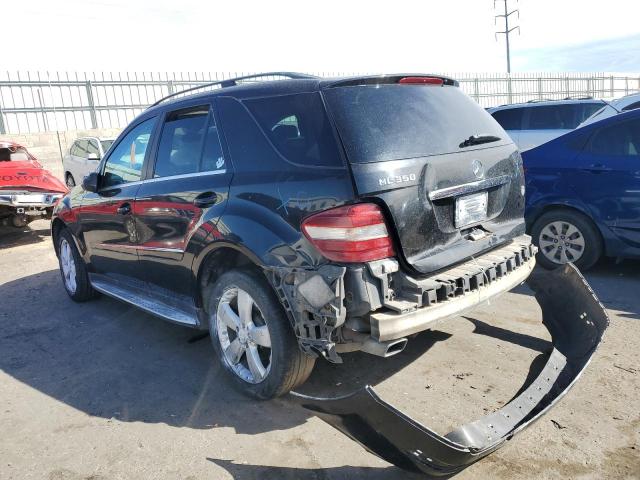 2010 Mercedes-Benz Ml 350 VIN: 4JGBB5GB8AA611991 Lot: 48497384