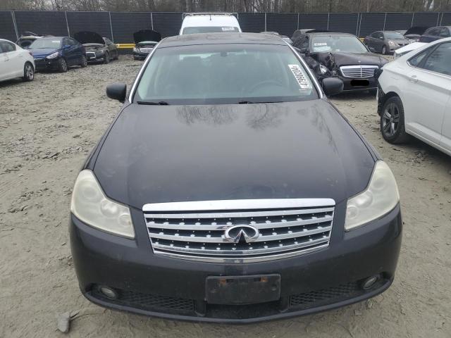 2007 Infiniti M35 Base VIN: JNKAY01F27M456485 Lot: 47998204