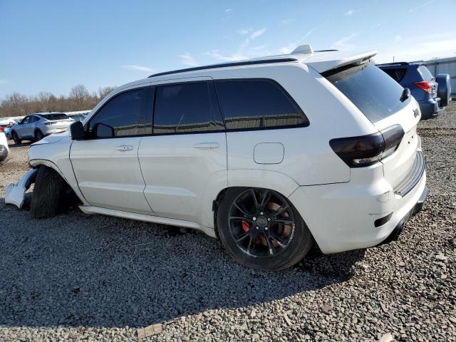 Vin: 1c4rjfdjxgc402689, lot: 50490485, jeep grand cher srt-8 20162