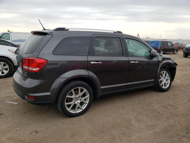 2015 DODGE JOURNEY LI 3C4PDDDG6FT740603