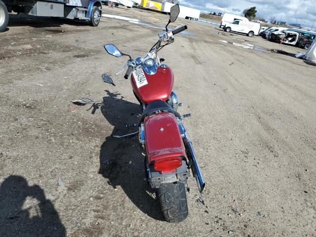 2000 YAMAHA XVS65 BASE - JYAVM01E4YA023268