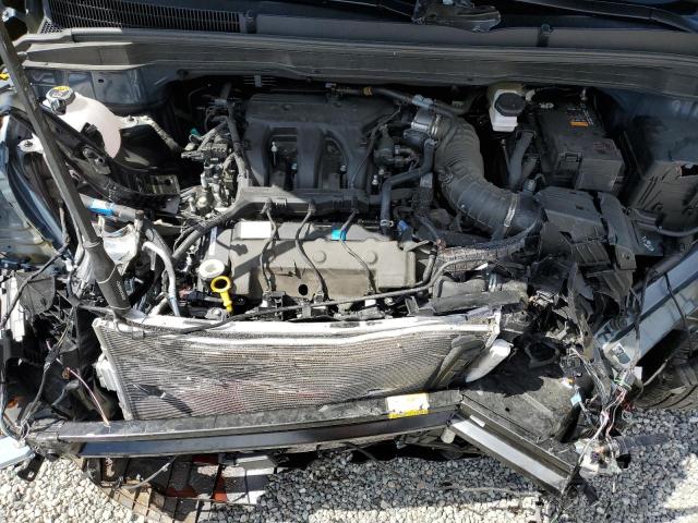 2024 KIA CARNIVAL S KNDNE5H30R6379417