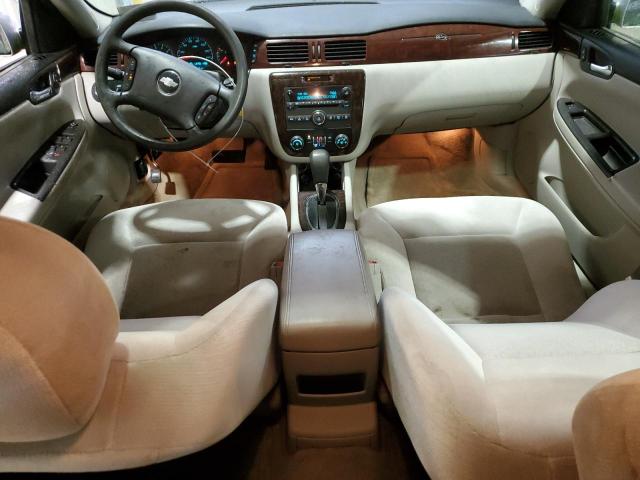 2015 CHEVROLET IMPALA LIM - 2G1WB5E34F1133564