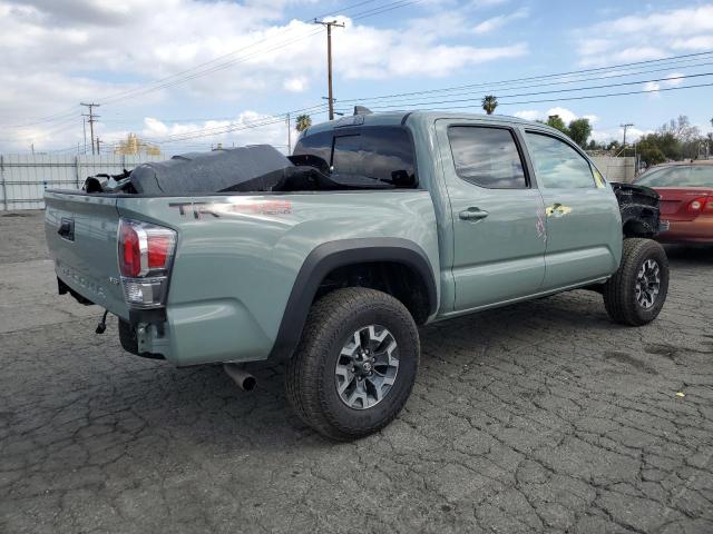 2023 Toyota Tacoma Double Cab VIN: 3TYCZ5AN3PT175817 Lot: 42592674